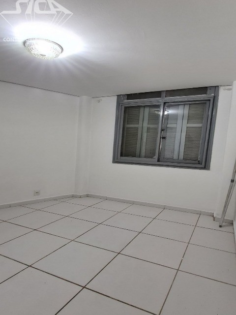 Apartamento à venda com 1 quarto, 25m² - Foto 3