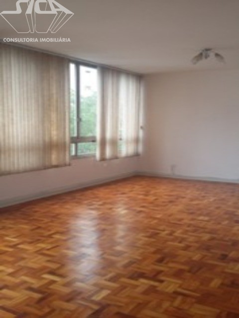 Apartamento à venda com 3 quartos, 145m² - Foto 1