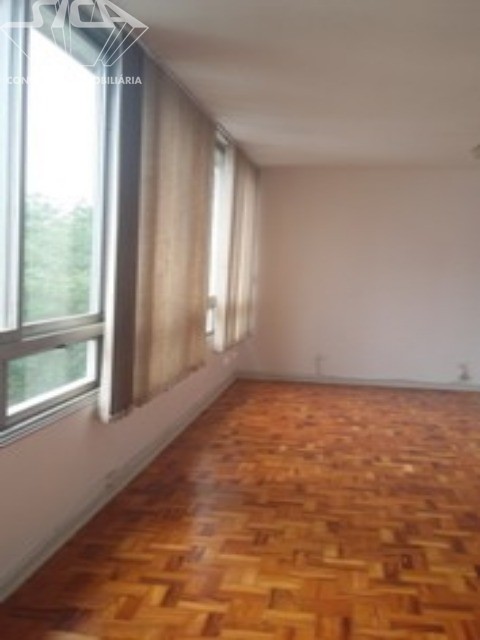 Apartamento à venda com 3 quartos, 145m² - Foto 2