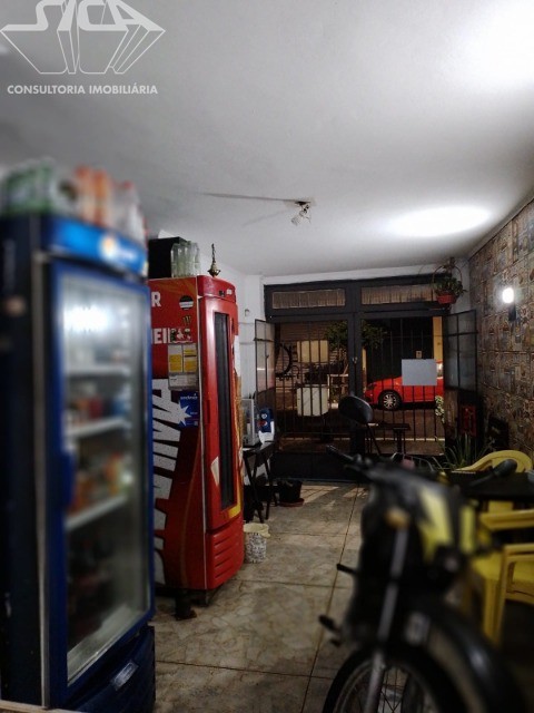 Prédio Inteiro à venda com 3 quartos, 185m² - Foto 4