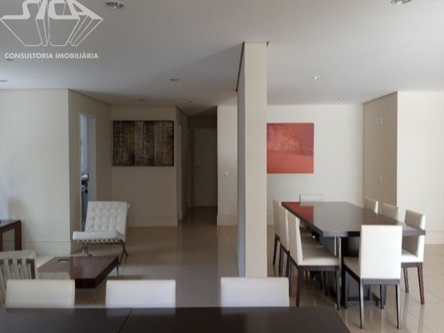 Apartamento para alugar com 3 quartos, 107m² - Foto 17