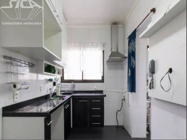 Apartamento à venda com 3 quartos, 127m² - Foto 23