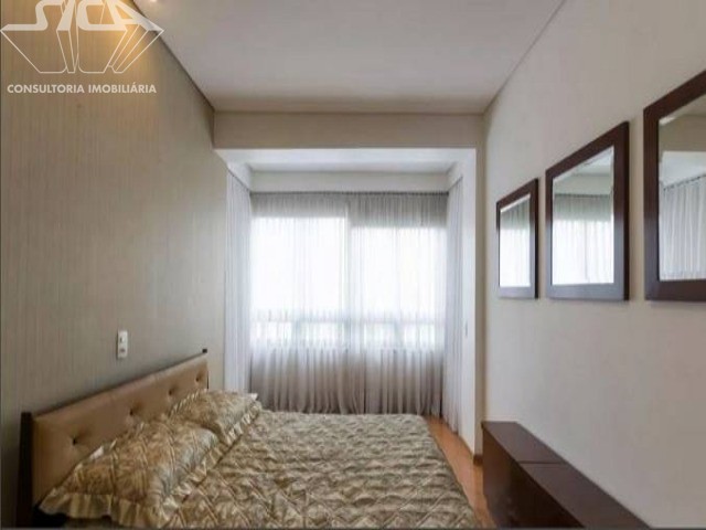 Apartamento à venda com 3 quartos, 127m² - Foto 12