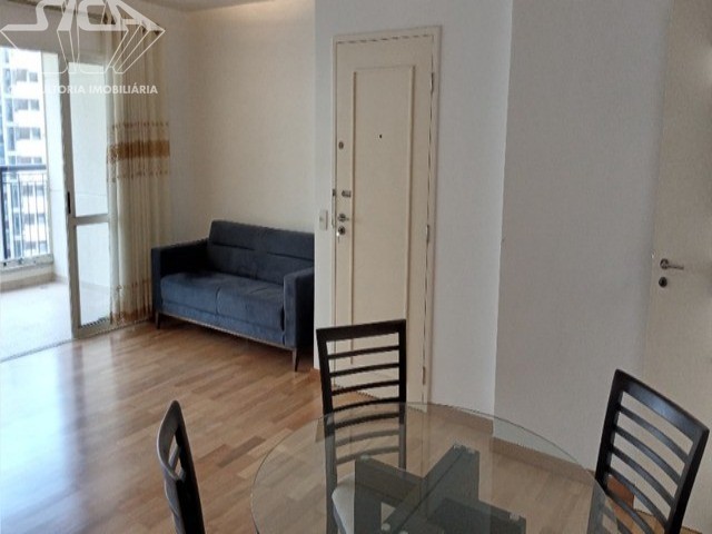 Apartamento para alugar com 3 quartos, 107m² - Foto 4