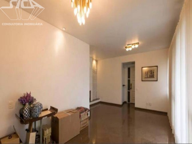 Apartamento à venda com 3 quartos, 127m² - Foto 6