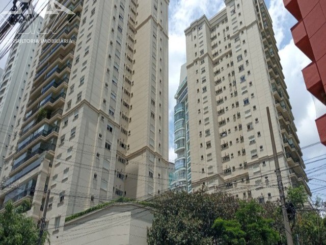 Apartamento para alugar com 3 quartos, 107m² - Foto 2