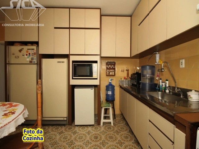 Apartamento à venda com 3 quartos, 112m² - Foto 5