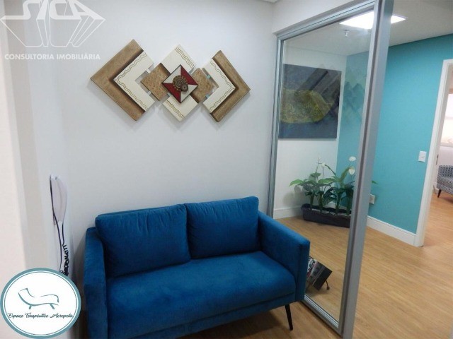 Conjunto Comercial-Sala à venda, 34m² - Foto 1