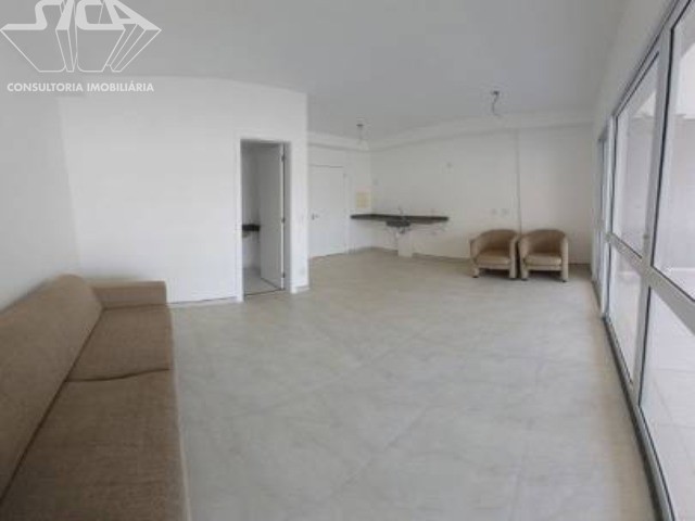 Apartamento à venda e aluguel com 1 quarto, 40m² - Foto 3