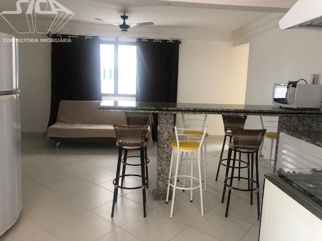 Apartamento, 2 quartos, 70 m² - Foto 2