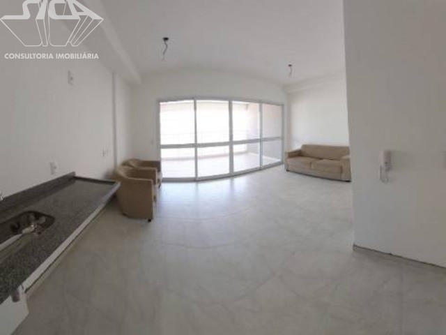 Apartamento à venda e aluguel com 1 quarto, 40m² - Foto 5