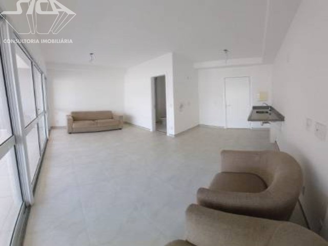 Apartamento à venda e aluguel com 1 quarto, 40m² - Foto 6