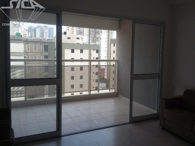 Apartamento à venda e aluguel com 1 quarto, 40m² - Foto 4