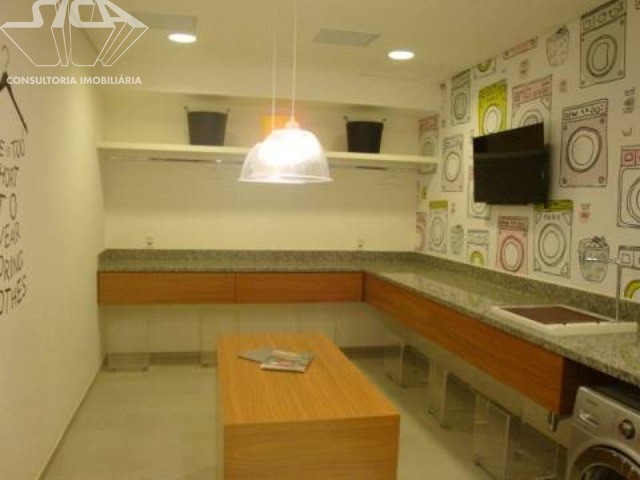 Apartamento à venda e aluguel com 1 quarto, 40m² - Foto 15