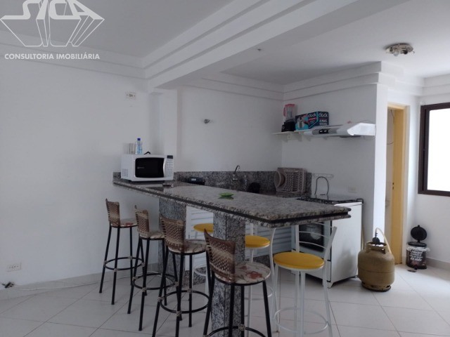 Apartamento, 2 quartos, 70 m² - Foto 1