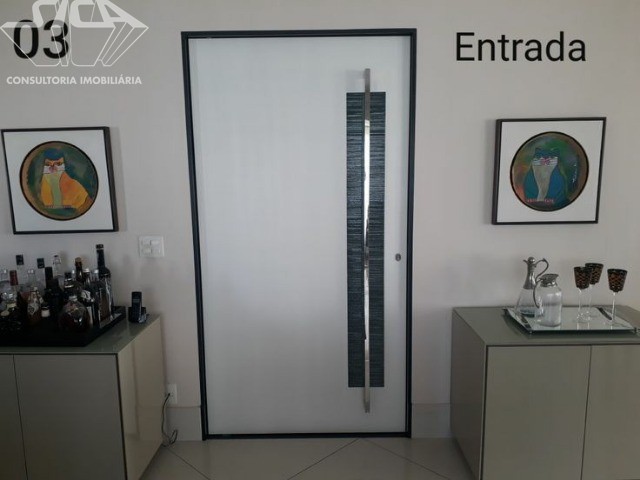 Apartamento à venda com 3 quartos, 216m² - Foto 5