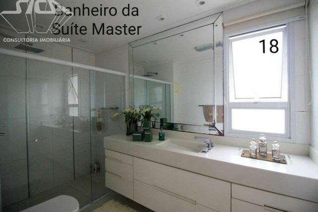 Apartamento à venda com 3 quartos, 216m² - Foto 37