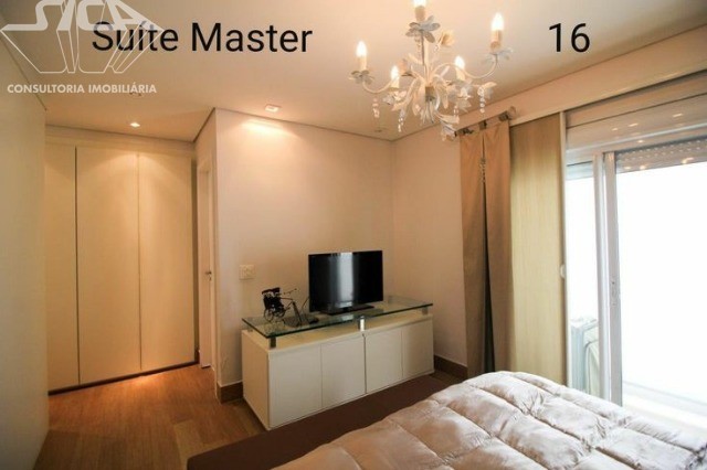 Apartamento à venda com 3 quartos, 216m² - Foto 22