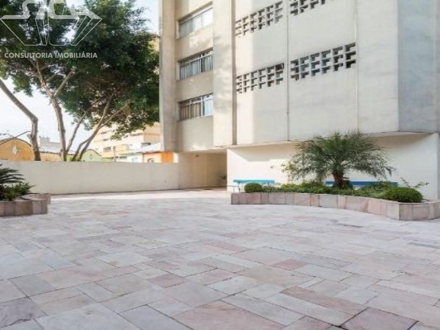 Apartamento à venda com 2 quartos, 87m² - Foto 11