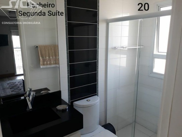 Apartamento à venda com 3 quartos, 216m² - Foto 45