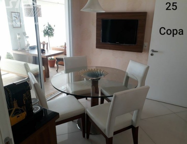 Apartamento à venda com 3 quartos, 216m² - Foto 42