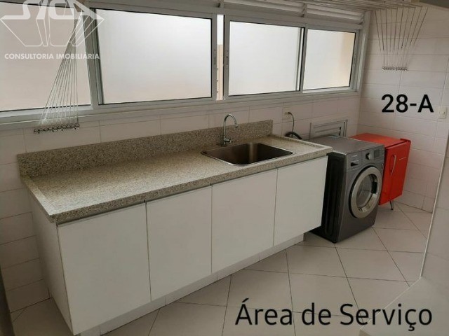 Apartamento à venda com 3 quartos, 216m² - Foto 36