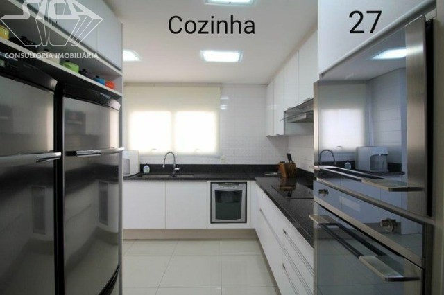 Apartamento à venda com 3 quartos, 216m² - Foto 24