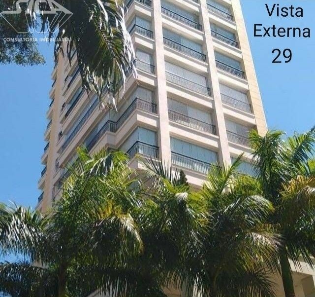 Apartamento à venda com 3 quartos, 216m² - Foto 15