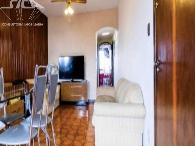 Apartamento à venda com 2 quartos, 87m² - Foto 6