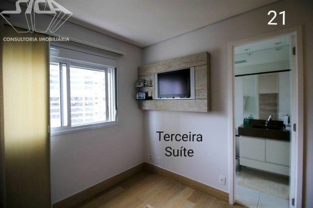 Apartamento à venda com 3 quartos, 216m² - Foto 31