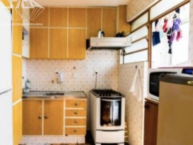 Apartamento à venda com 2 quartos, 87m² - Foto 5