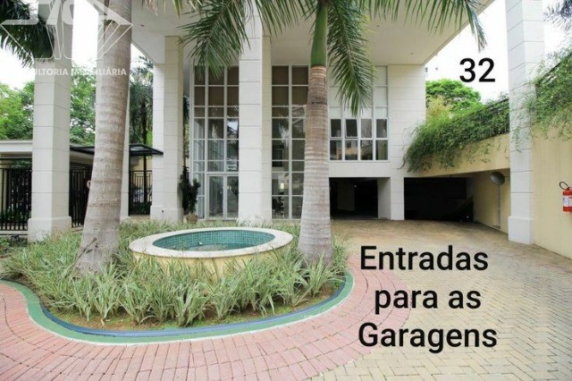 Apartamento à venda com 3 quartos, 216m² - Foto 13