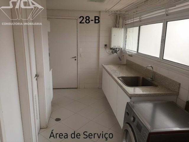 Apartamento à venda com 3 quartos, 216m² - Foto 35