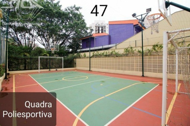 Apartamento à venda com 3 quartos, 216m² - Foto 16