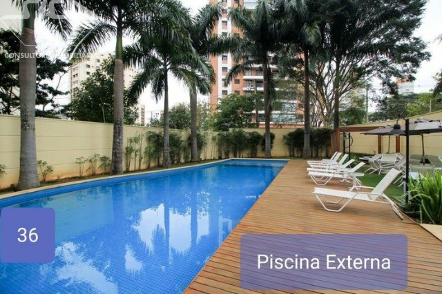 Apartamento à venda com 3 quartos, 216m² - Foto 9