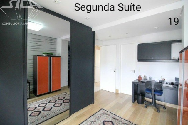 Apartamento à venda com 3 quartos, 216m² - Foto 20