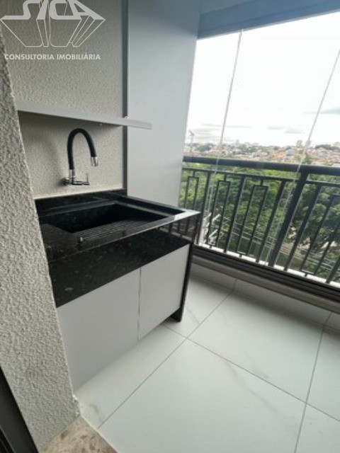 Apartamento à venda com 1 quarto, 22m² - Foto 5