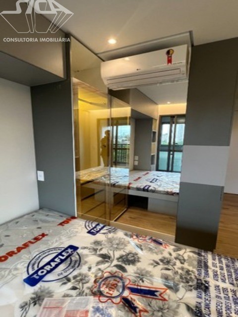 Apartamento à venda com 1 quarto, 22m² - Foto 4