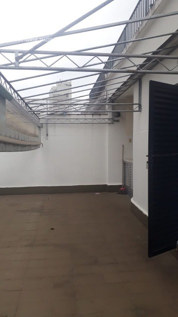 Cobertura à venda com 2 quartos, 184m² - Foto 6