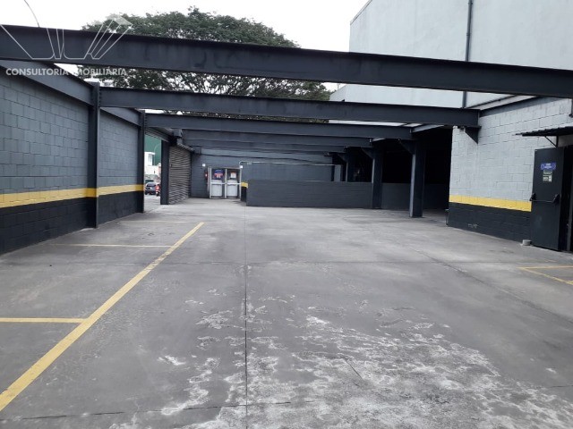 Loja-Salão para alugar, 1354m² - Foto 3