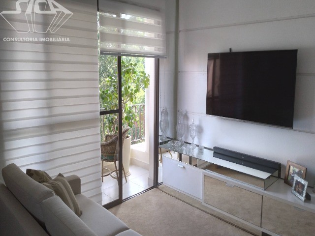 Apartamento à venda com 4 quartos, 130m² - Foto 11