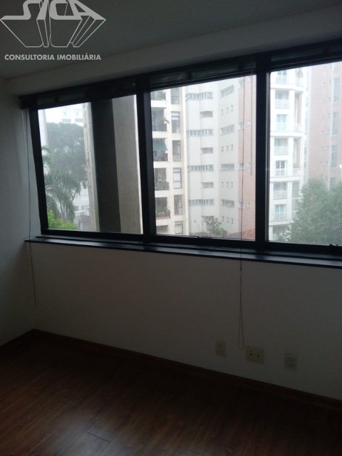 Conjunto Comercial-Sala à venda e aluguel, 120m² - Foto 5