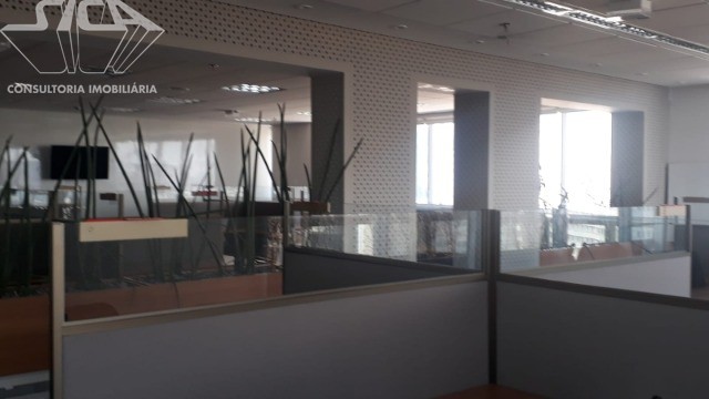 Conjunto Comercial-Sala para alugar, 480m² - Foto 7