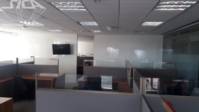 Conjunto Comercial-Sala para alugar, 480m² - Foto 4