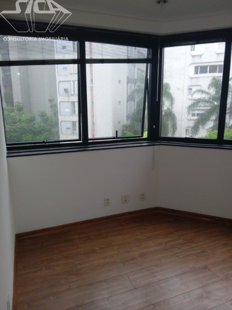 Conjunto Comercial-Sala à venda e aluguel, 120m² - Foto 6