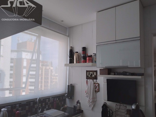 Apartamento à venda com 4 quartos, 130m² - Foto 9