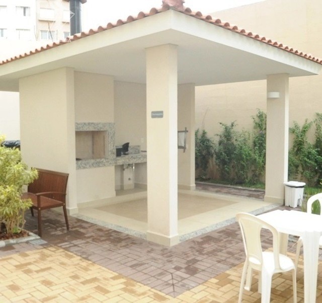 Apartamento à venda com 1 quarto, 32m² - Foto 12