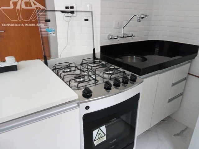 Apartamento à venda com 1 quarto, 35m² - Foto 15