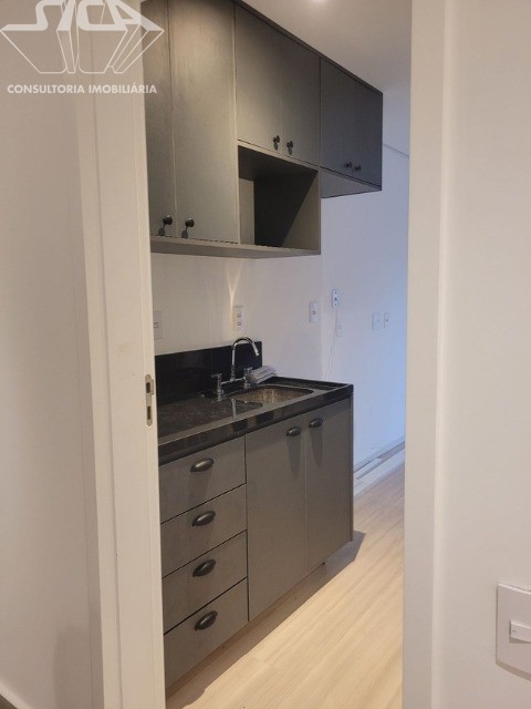 Apartamento à venda e aluguel com 1 quarto, 26m² - Foto 4