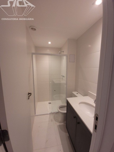 Apartamento à venda e aluguel com 1 quarto, 26m² - Foto 2